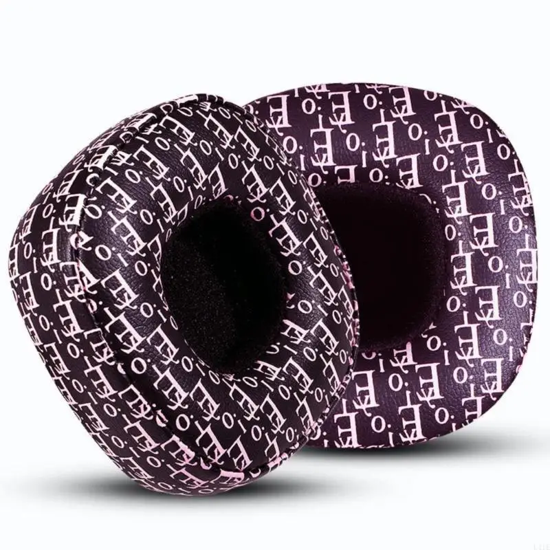 

L41E Soft And Comfortable Ear Cushions for Majored 4 Headphones Eapads Set