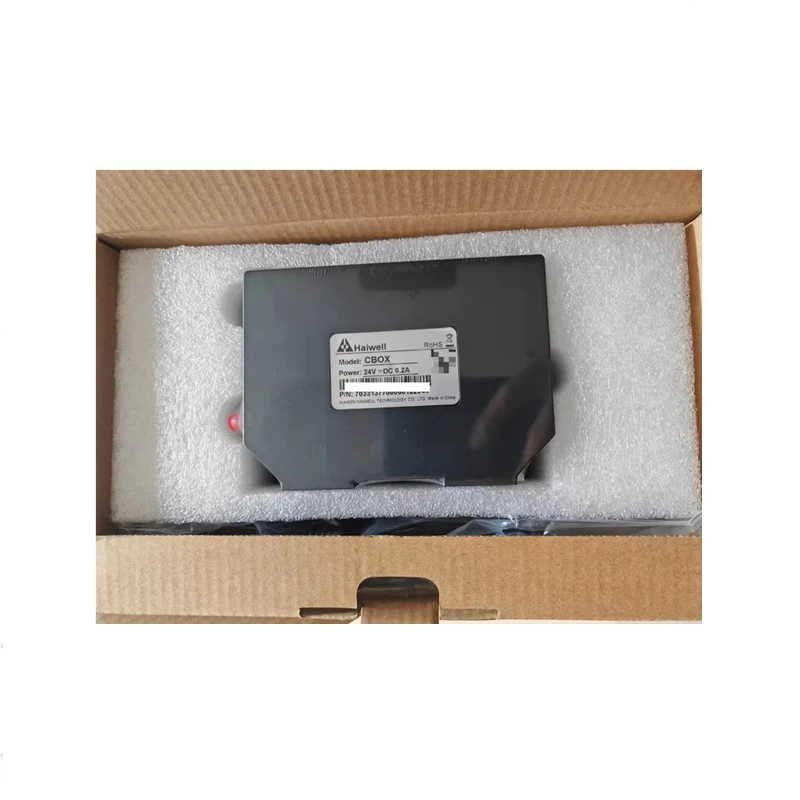 Haiwell SmartLink Passerelle CBOX CBOX-G CBOX-E Télécommande 4G Wifi