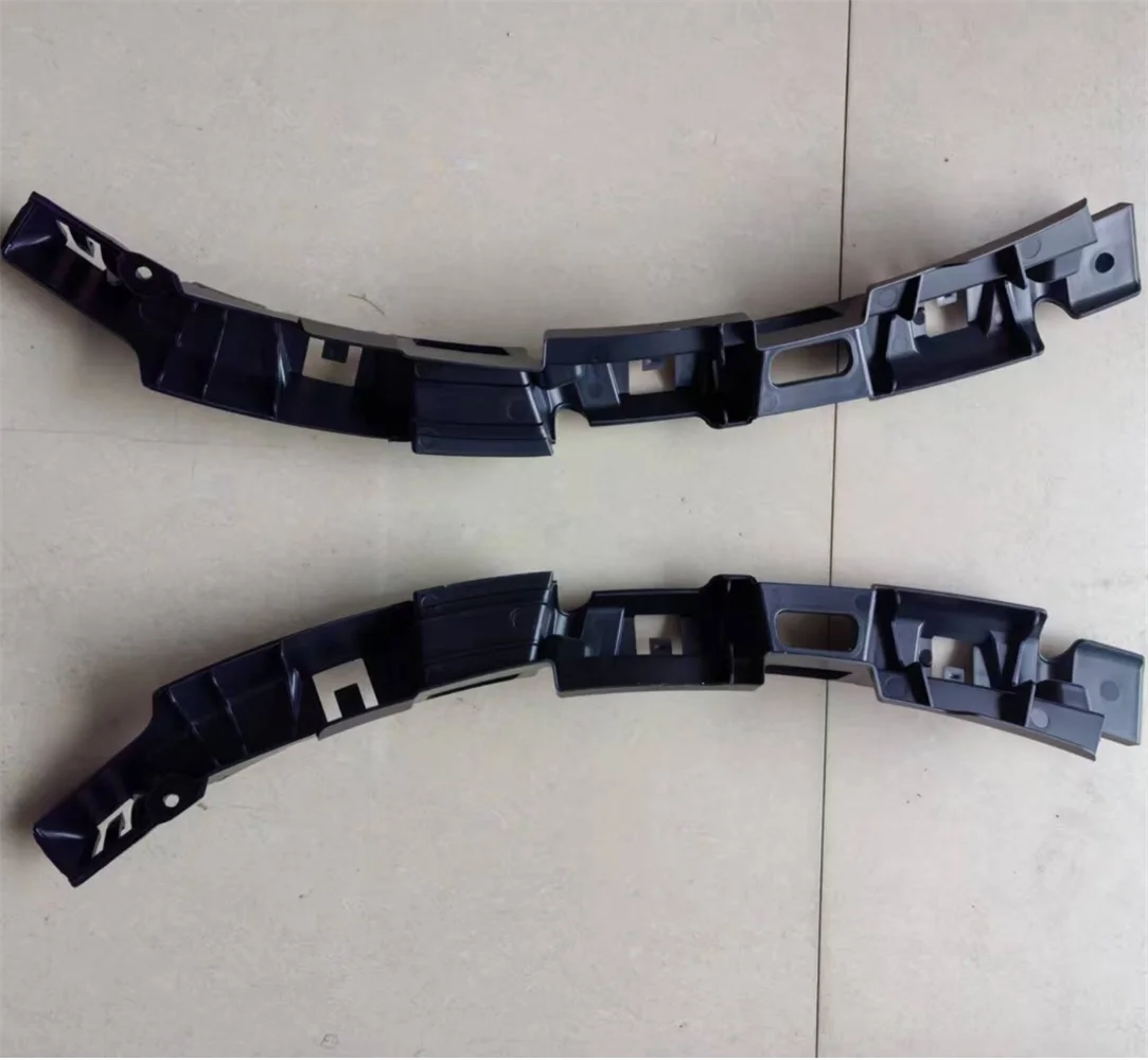 Suitable for the left 2040184-00-A and right 2040185-00-A front headlight bracket of Tesla 2024 Model 3 refreshed version