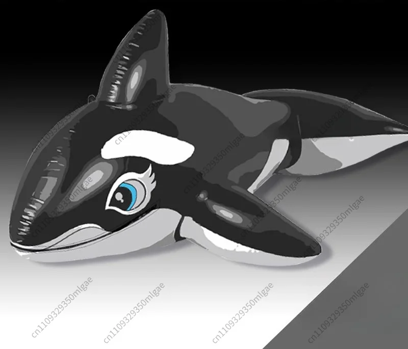 Suitable for Inflatable Whale Sleeping Bags, Double Air Chamber Latex Sleeping Bags, Outdoor Camping Models