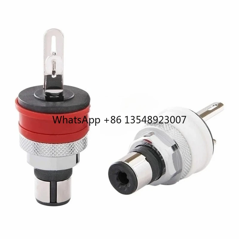Original FT903 Gold-plated Connector