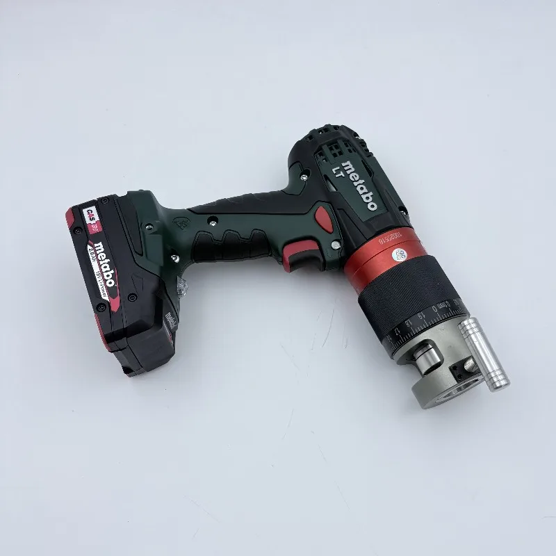Suitable for Enclosed Automatic Rail Welding Machines and Pipe End Face Processing Machines (handheld)
