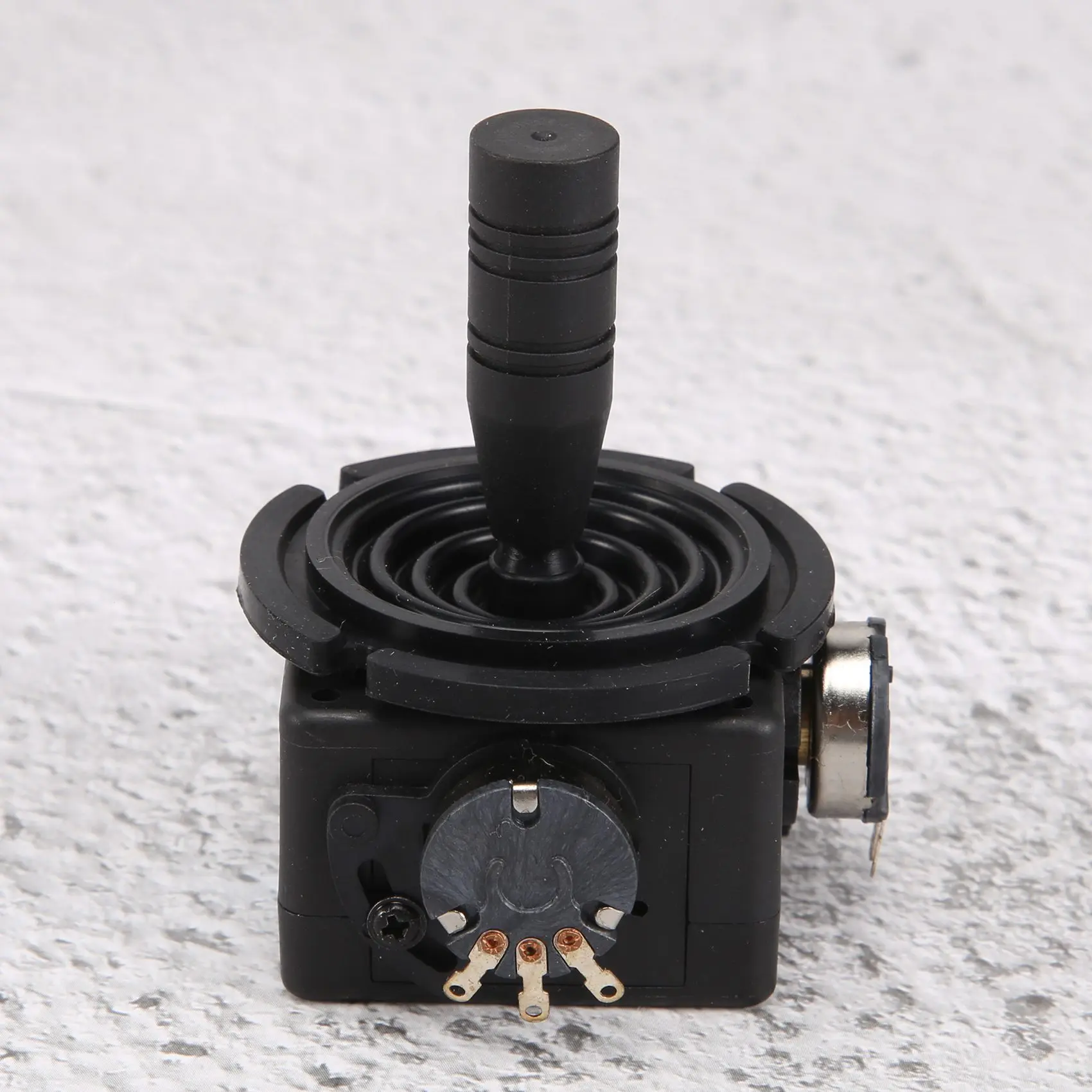 Exquisite-Joystick Potentiometer Jh-D202X-R2/R4 2D Monitor Keyboard Ball Joyrode Controller