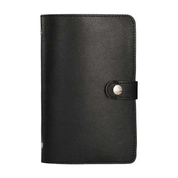 money-saving-book-pu-leather-planner-binder-a6-envelope-challenge-organizer-large-capacity-for-home-office-budgeting