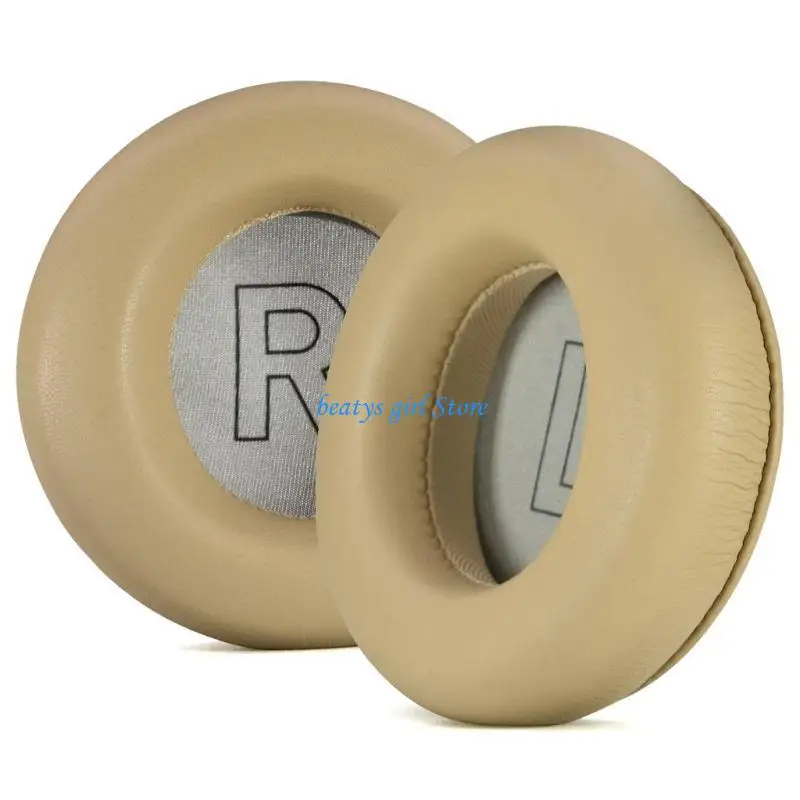 C7AB Upgraded Earpads for H6,H7,H9,H9i,H9gen3 Earphone Cooling Ear Pad Round Earcups