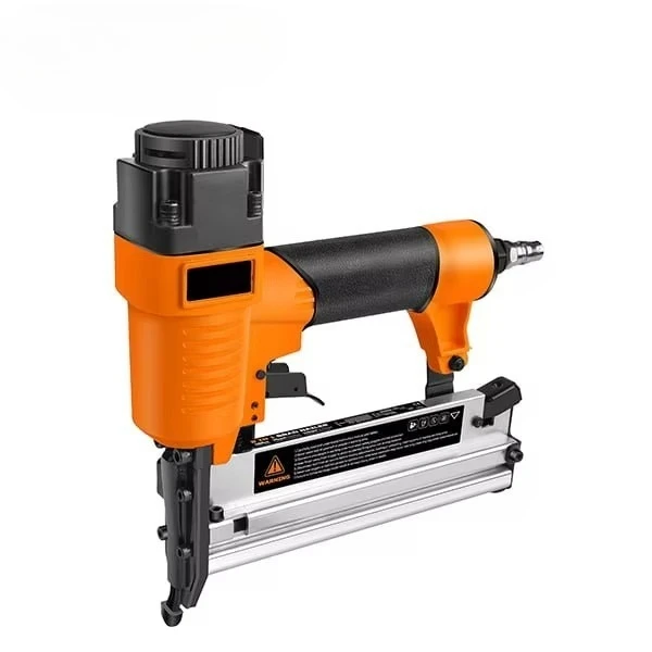 

814002 Industrial 2in1 18ga 1.3kg Mini Pneumatic Nail Gun for Wood