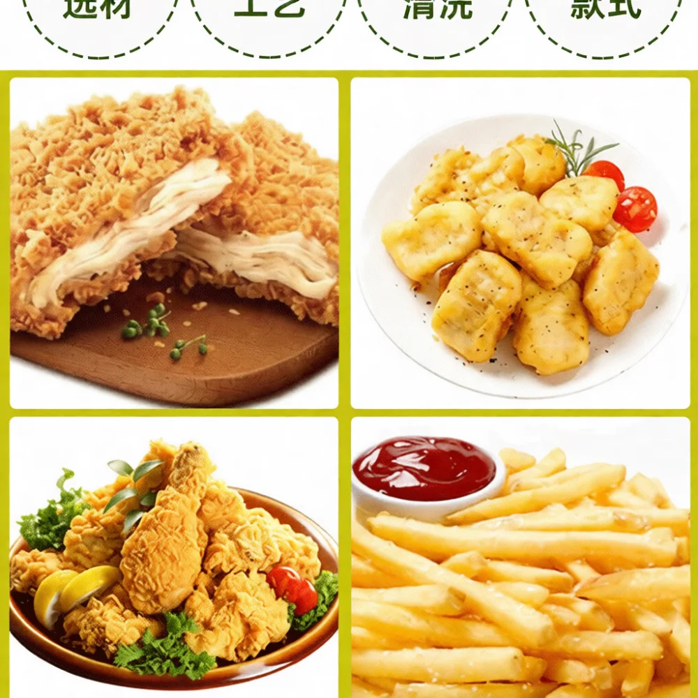 Metal Square Oil Fryer Basket  - Food Snacks Basket review and price