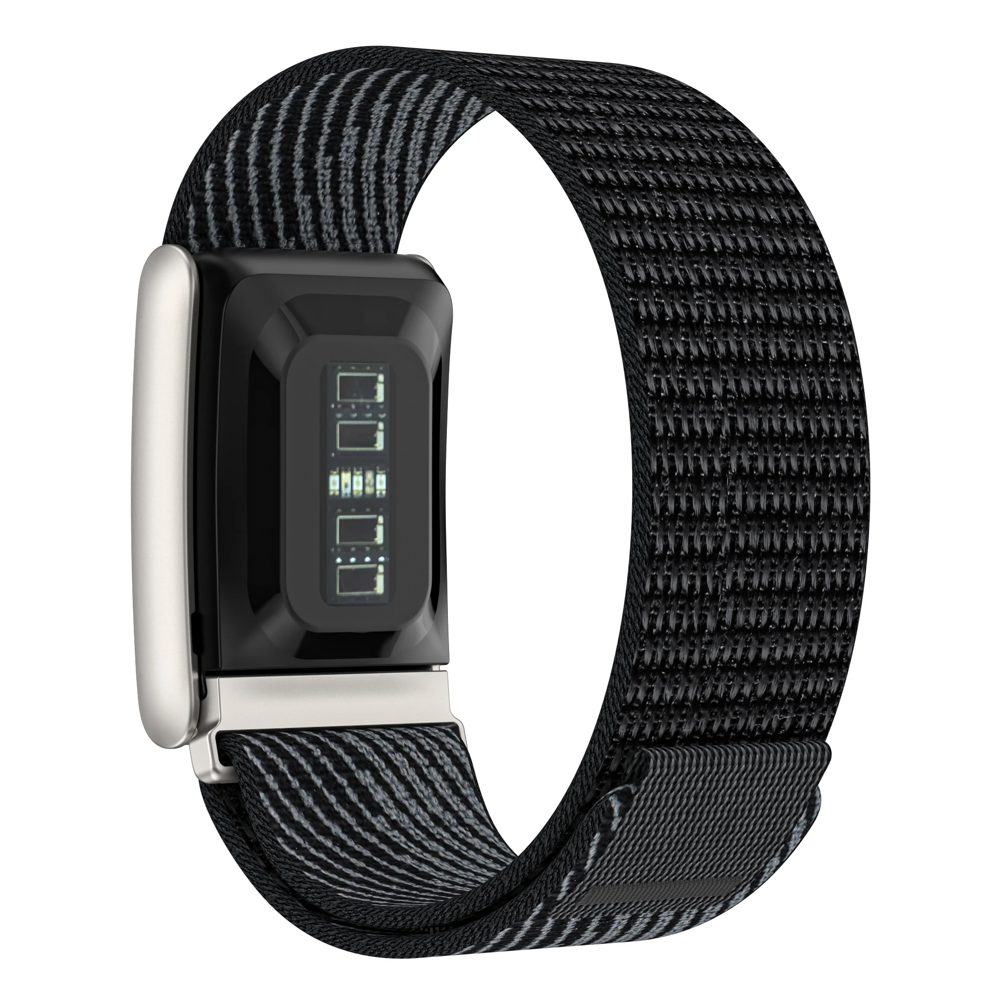 Whoop 5.0 Bracelets De Montre Boucle Bandes Souples Compatibles Avec WHOOP ONE Bracelet Fitness Tracker Whoop Life ECG Sangles