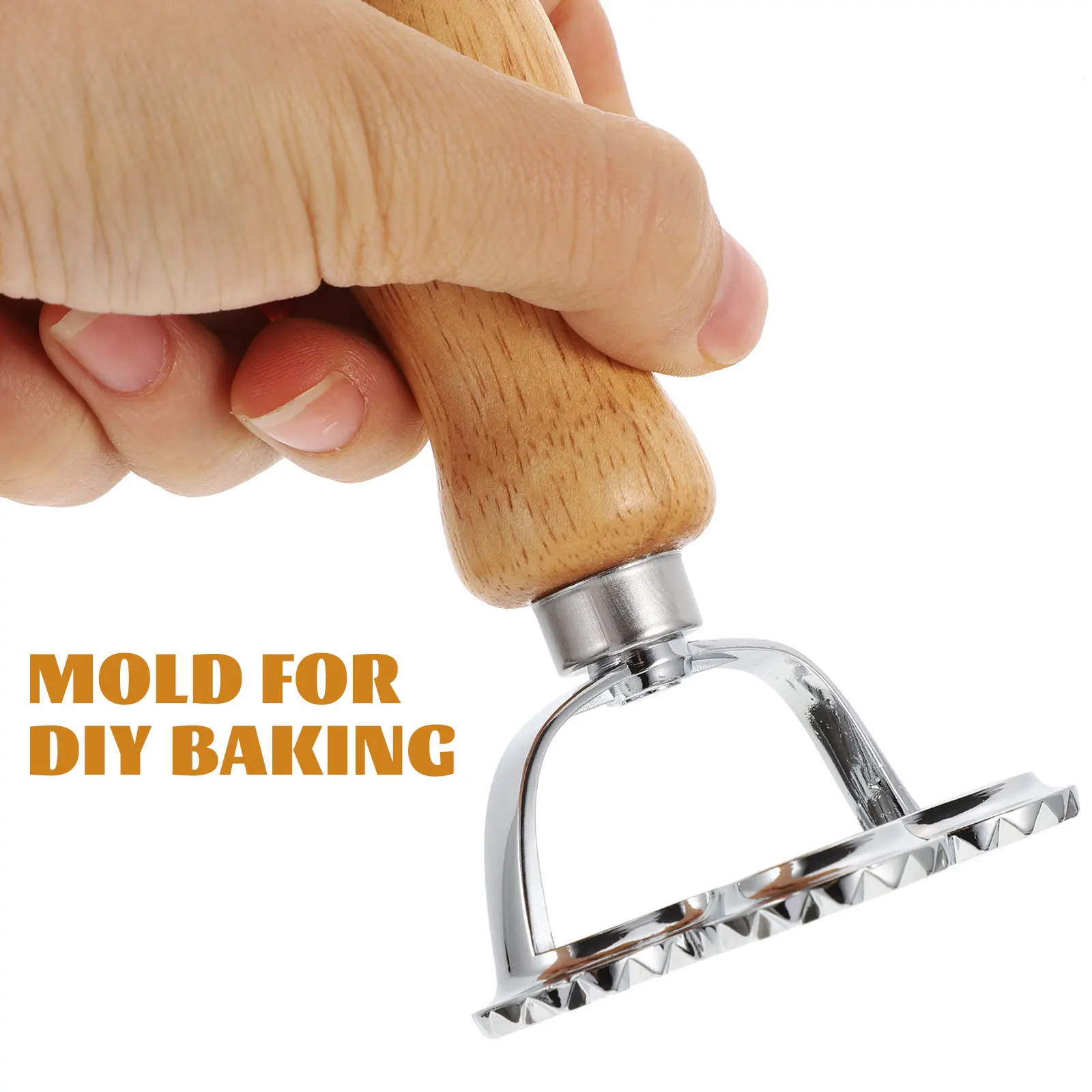 Juego de 4 Moldes Decorativos para Galletas, Herramienta para Hornear con Temática de Pascua, para Dar Forma a la Masa, Decorar Pasteles, Galletas y Panqueques, Creativo