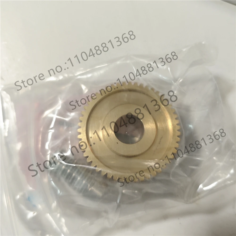 0.3M Mini Precision Worm Gear Reducer Transmitter 1:20 30 40 50 60 25 25 35 45 55 70 80 100 Teeth
