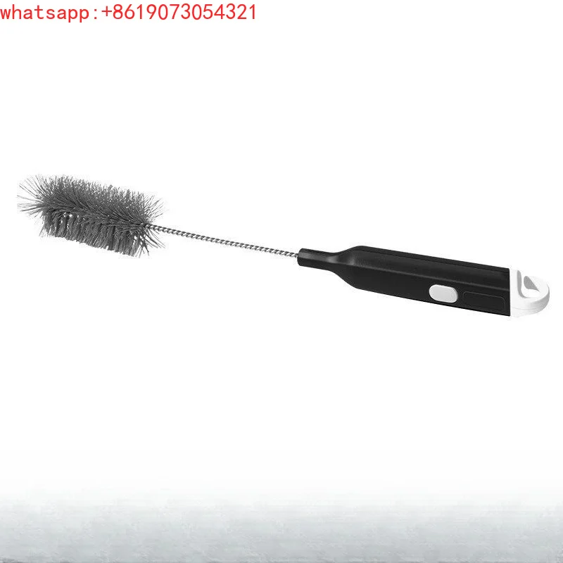Washing machine Mopping machine Box cleaning brush Sewage box Water purification tank Cleaning brush accessories