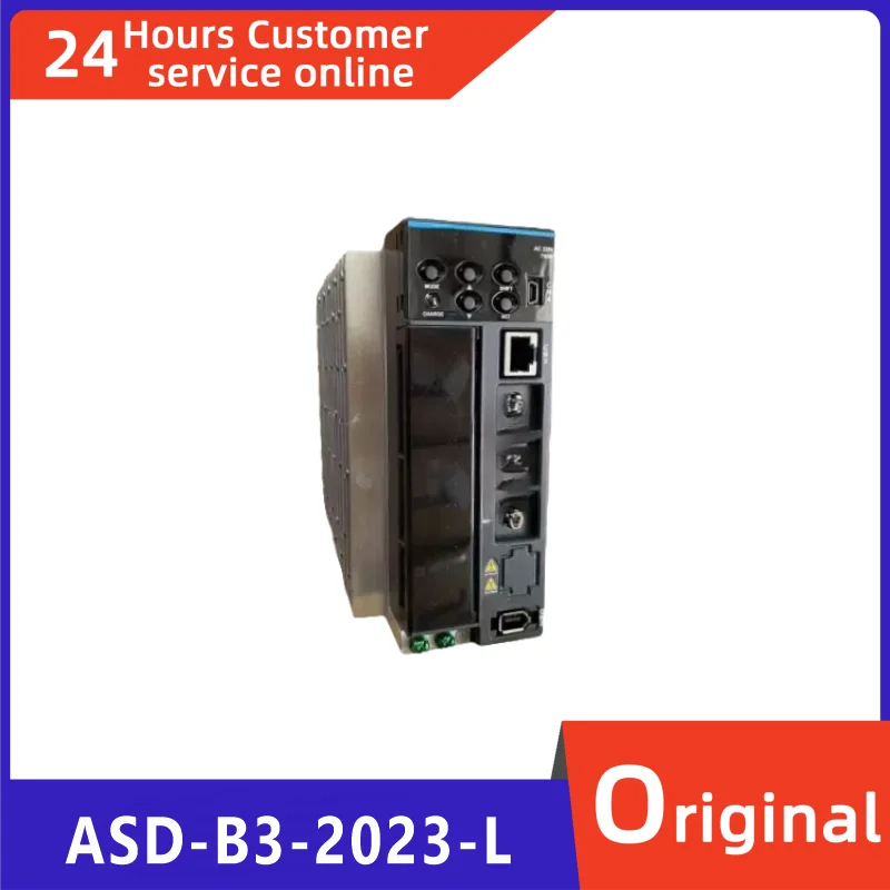 

New original servo drive ASD-B3-2023-L ASD-B3-2023-F ASD-B3-2023-M ASD-B3-2023-E