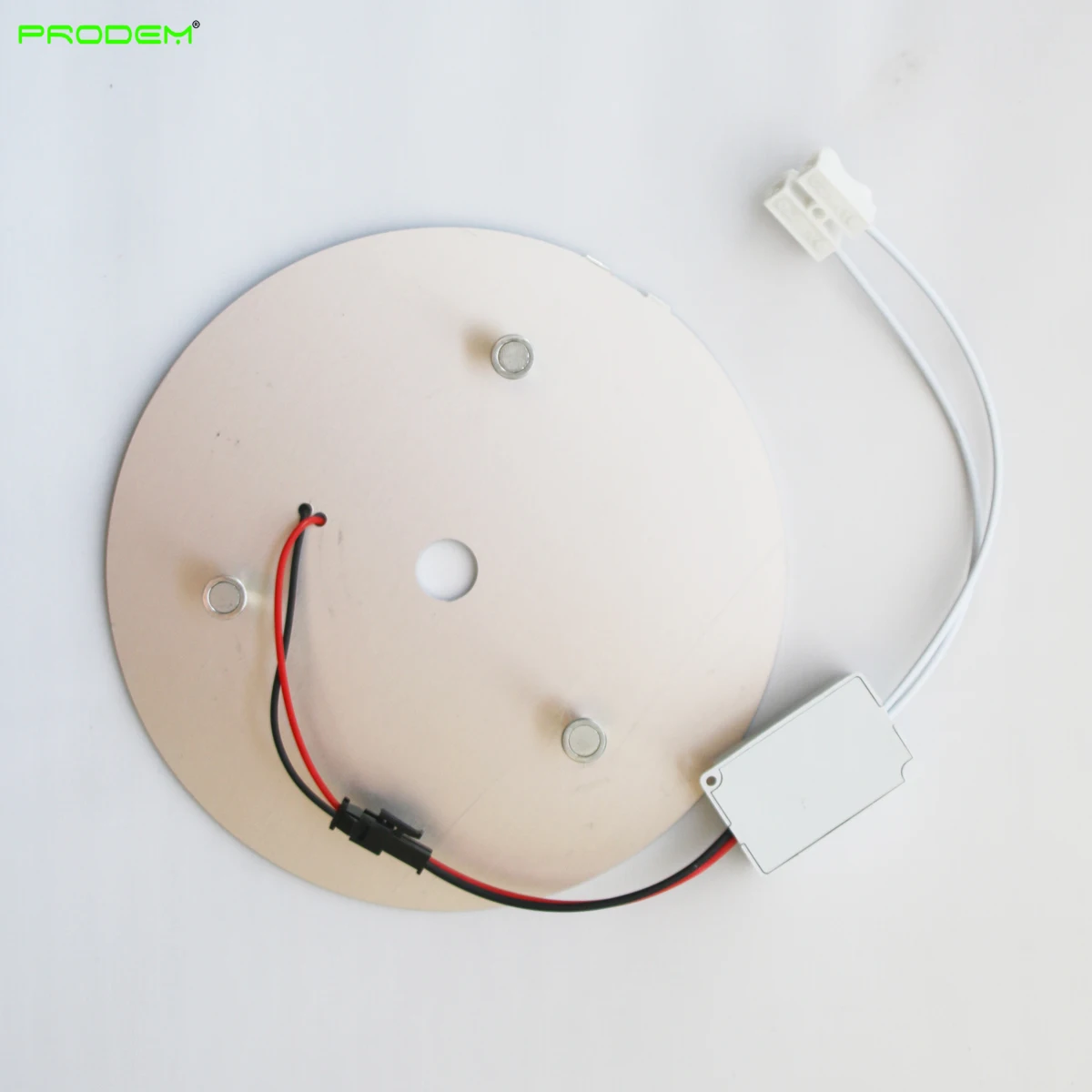 Fluorescent Tube Teplacement 15W Disc LED Ceiling Light Techo dia16cm 220V 230V 240V PCB = 30W Circular 2D Surface Mounted