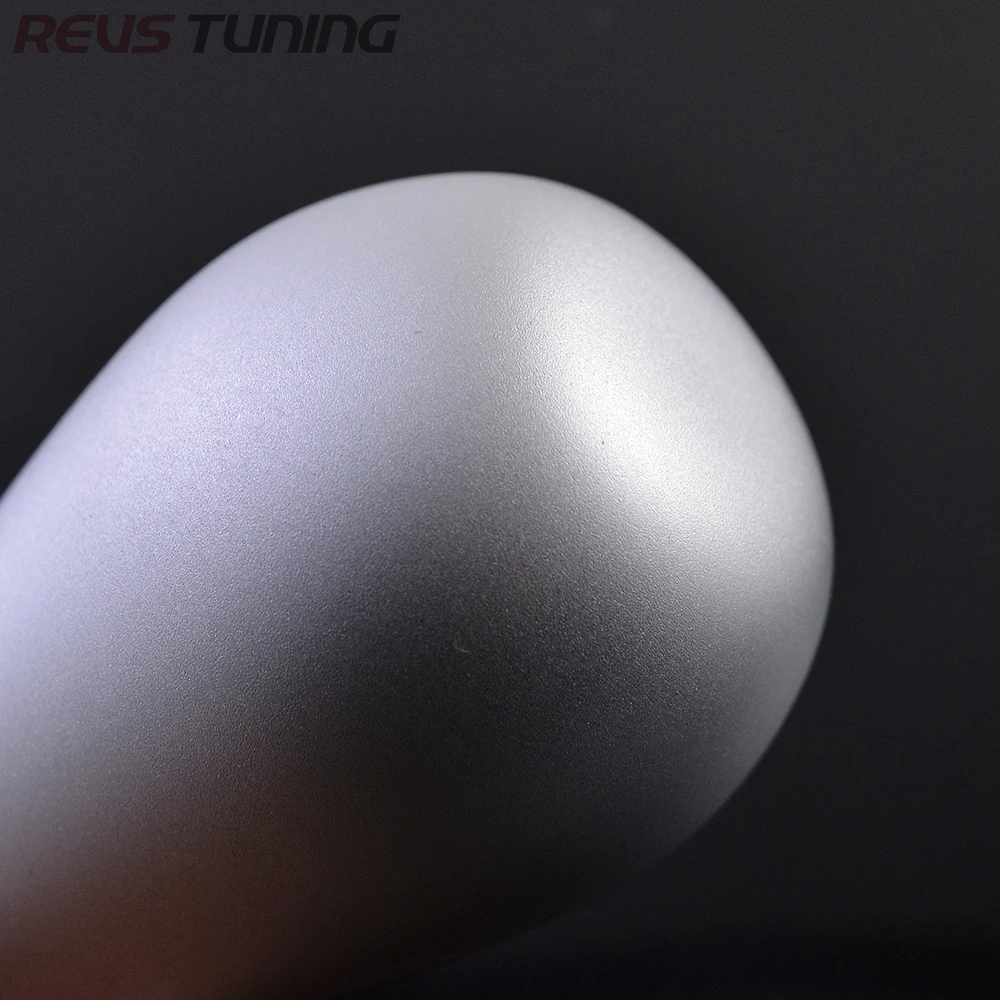 NSX Typ 98mm Matt Aluminium Legierung M10x1,5 Auto Auto Schaltknauf Für Honda Civic FD2 EK9 EG6 Fit GK5 GD3 GK9 INTEGRA DC5 – Detail 9