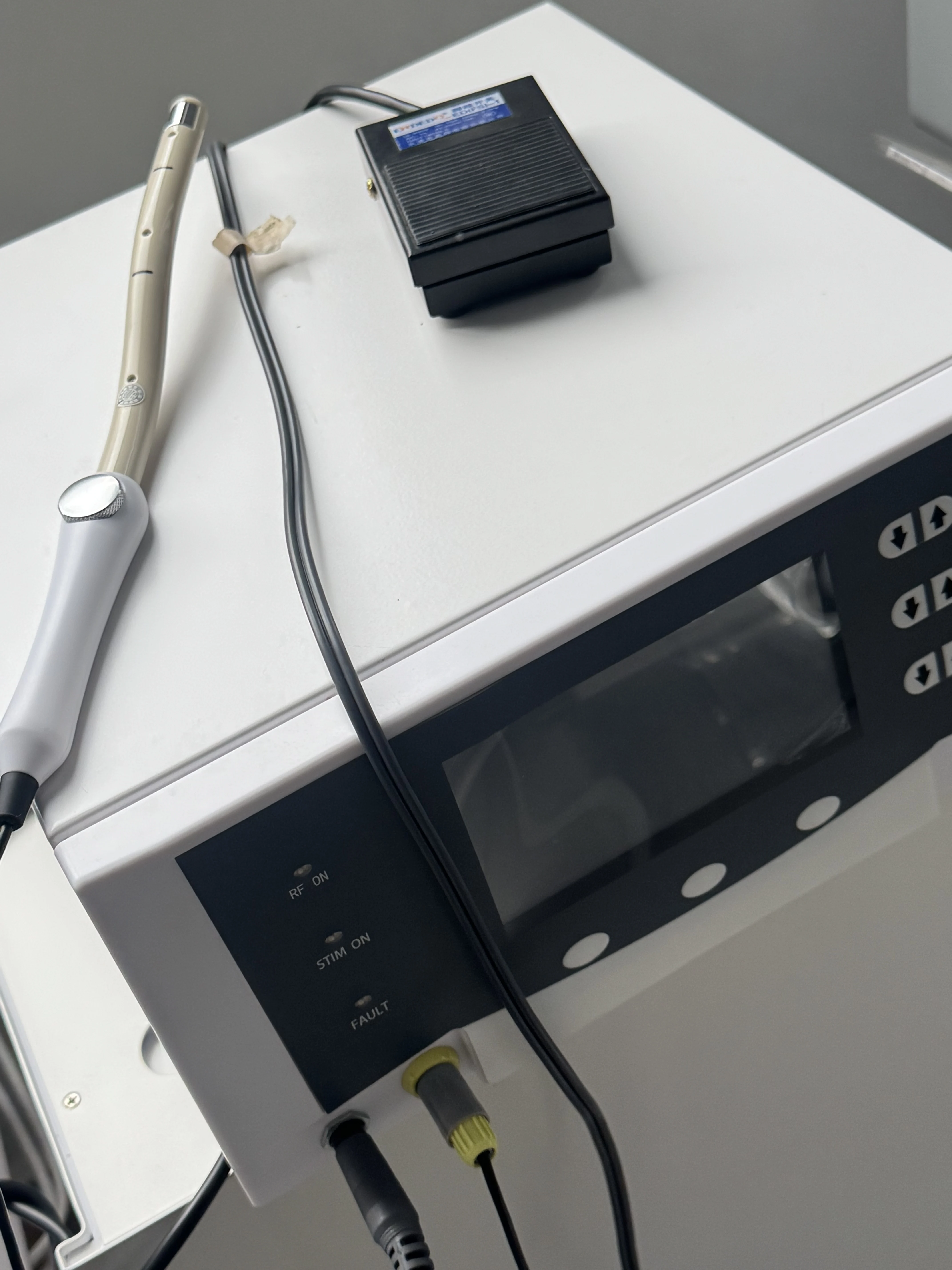 

RF Technology Vaginal Rejuvenation Nourishing Skin Tightening Women Beauty Equipment Revival Private Instrumen Salon