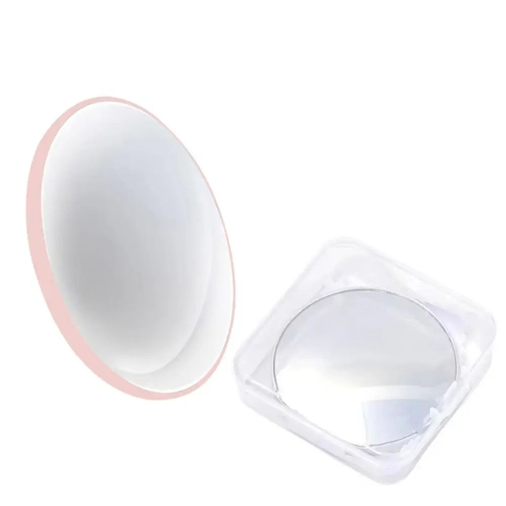 

Магнитное магнитное зеркало для красоты, потоковое зеркало для смартфона, зеркало для селфи, аксессуары для видео селфи для iPhone 15/14/13/12