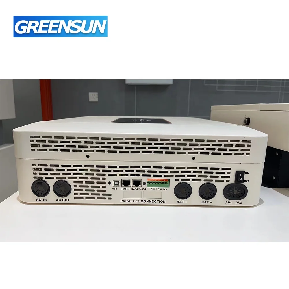 Greensun solar inverter 10kw SPI-10K-SP