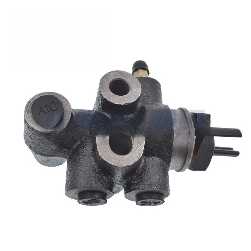 

Land Cruiser Brake Load Sensing Proportional Valve