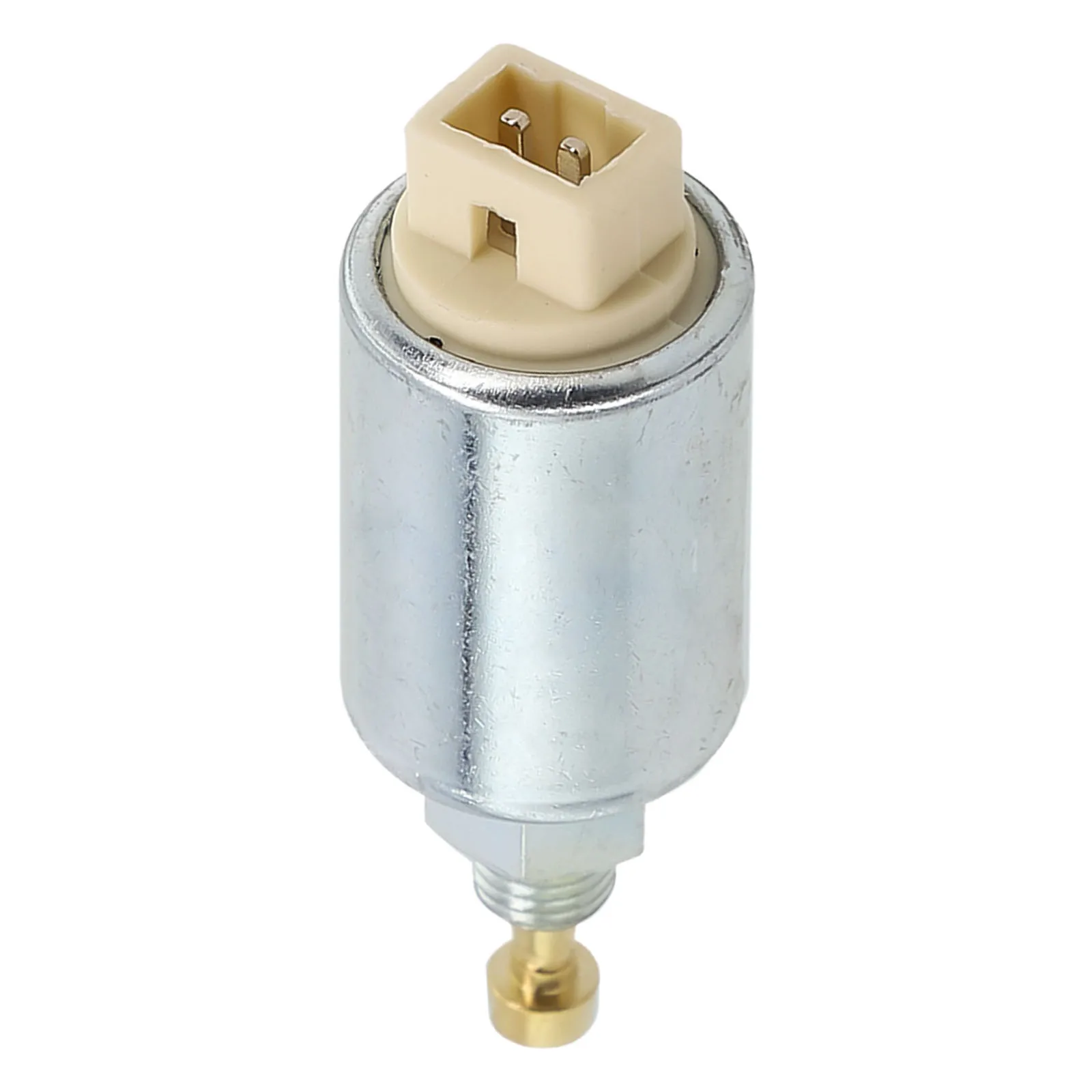 Fuel Solenoid Valve for Carb 699915 794572 796109 799728 Easy Installation Process Fits Models 498027 494502 494392