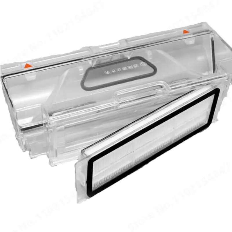 HEPAフィルター交換部品,掃除機アクセサリー,xiaomi mijia 1 s,sdjqr01rr,xiaowa c10,Roborock s52,s50,s51,s55,t65