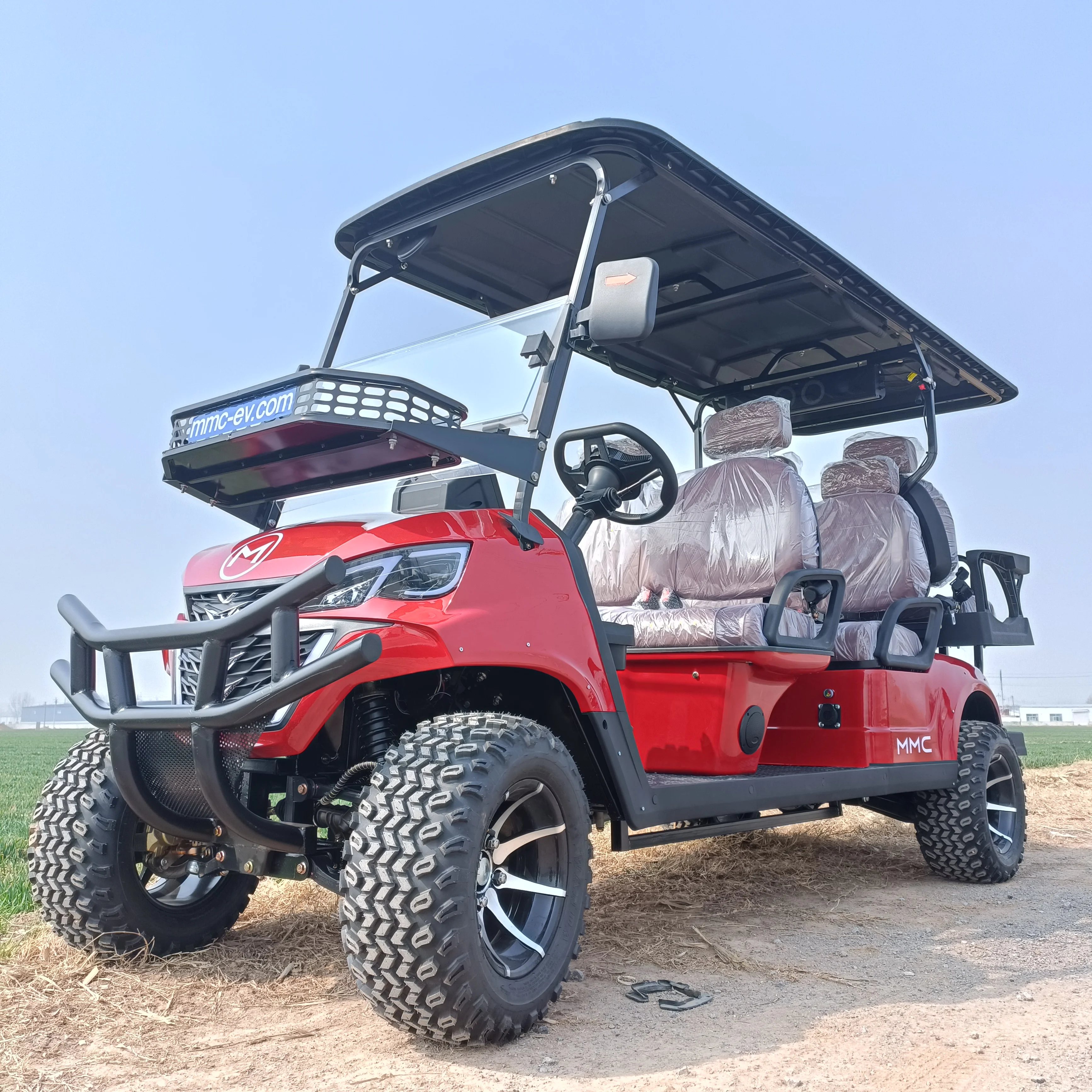 

Chinese Cheap Prices 2 4 6 Seater Electric Golf Carts Buggy Car Club Four Enclosed Power Golf Cart For Sale