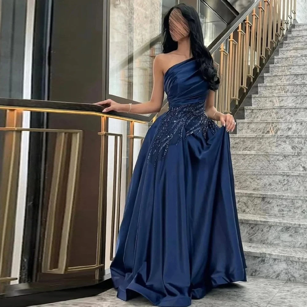 

Evening Dresses Woman Elegant Long Wedding Guest Dress for Women Customized Prom Party Cocktail Evening Robe Soiree Ball Gowns