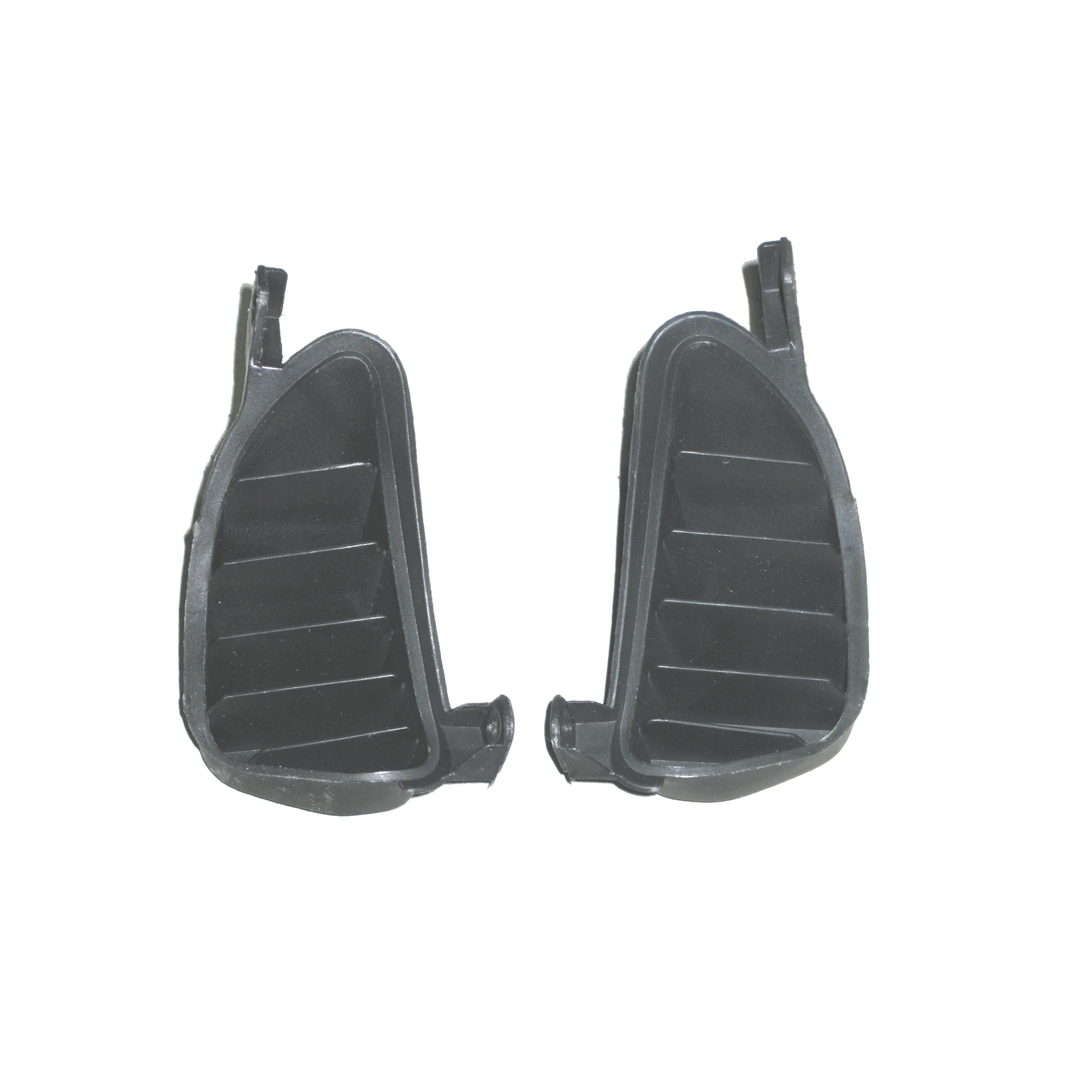 Rear Tail Air Vent Duct Cover Fairing For HONDA CBR600RR 2005-2006 CBR 600RR F5