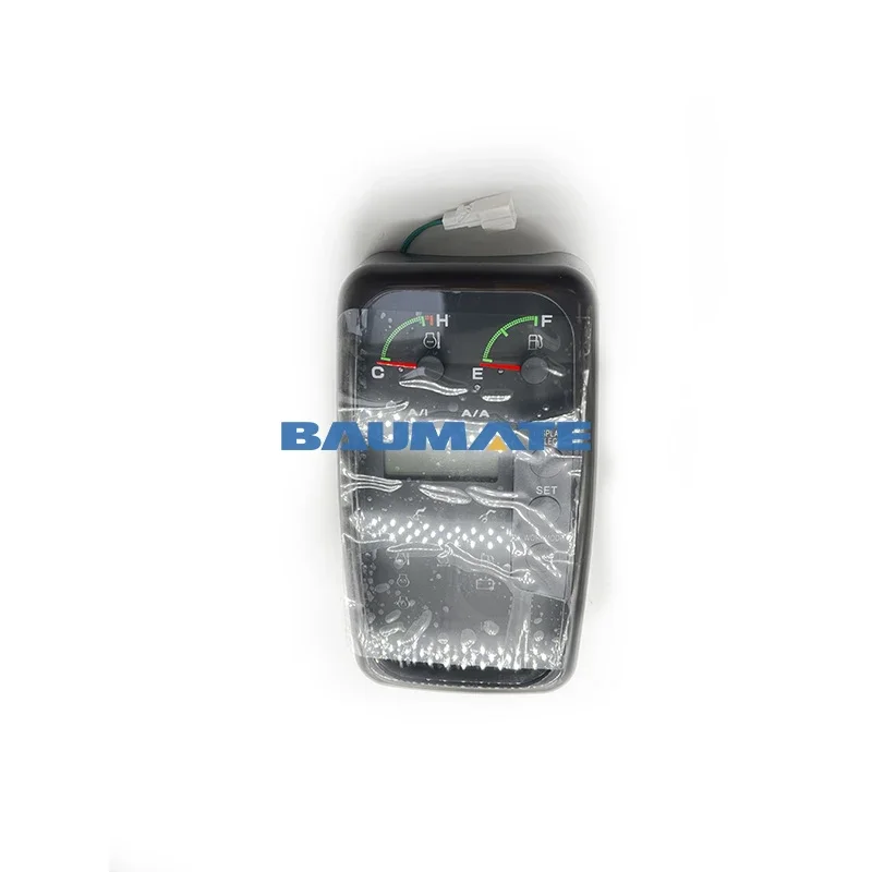 

Excavator Parts YA00030724 For Hitachi ZAX120 200 230 240 330-3G 360-1-6 Display 4488903 4652262 Computer Version