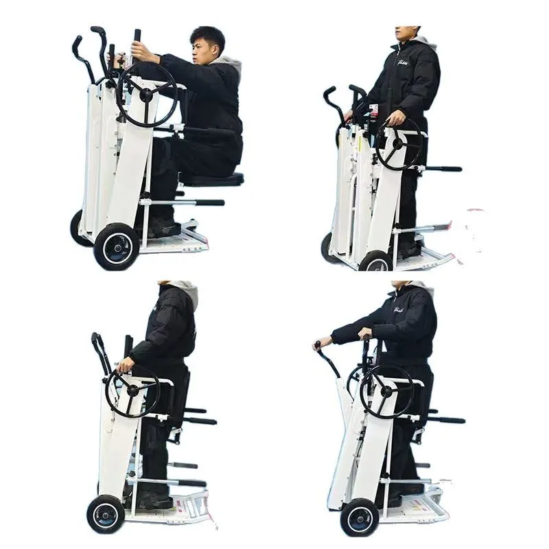 Walking gait simulation exercise disabled paraplegic standing frame walker rehabilitation health care