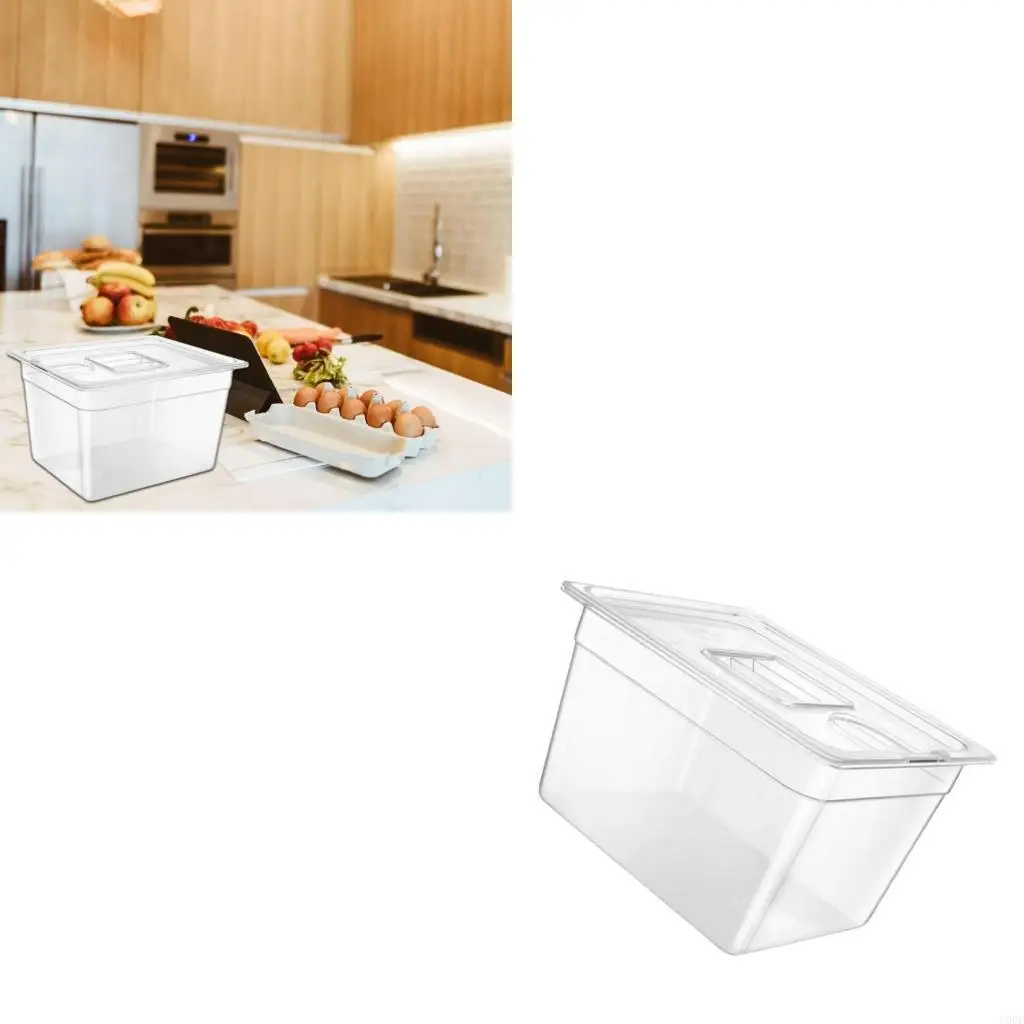 다기 전수 용수 용기 12L 대형수 탱크 주방 슬로우 쿠커 부품