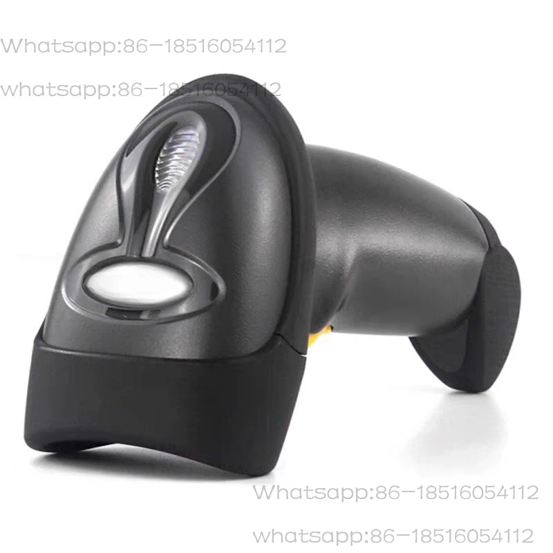 

DS2208/LS2208 Wired Scanning Gun Special Scanning Gun for Supermarket Cashier