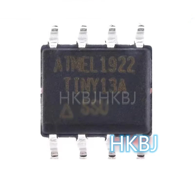Оригинальный ATTINY13A-SSU ATTINY13A SOP8, 1 шт., новый