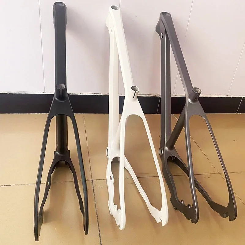 Magnesium alloy mountain bike frame, bicycle frame, soil slope frame, integrated die casting