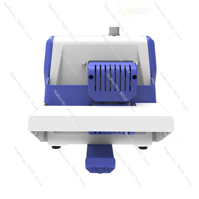 GLF-50P Fully Automatic Household and Commercial Sealing Machine for Film Bags, Aluminum Foil Bags, Coffee Bags, and Tea Bags