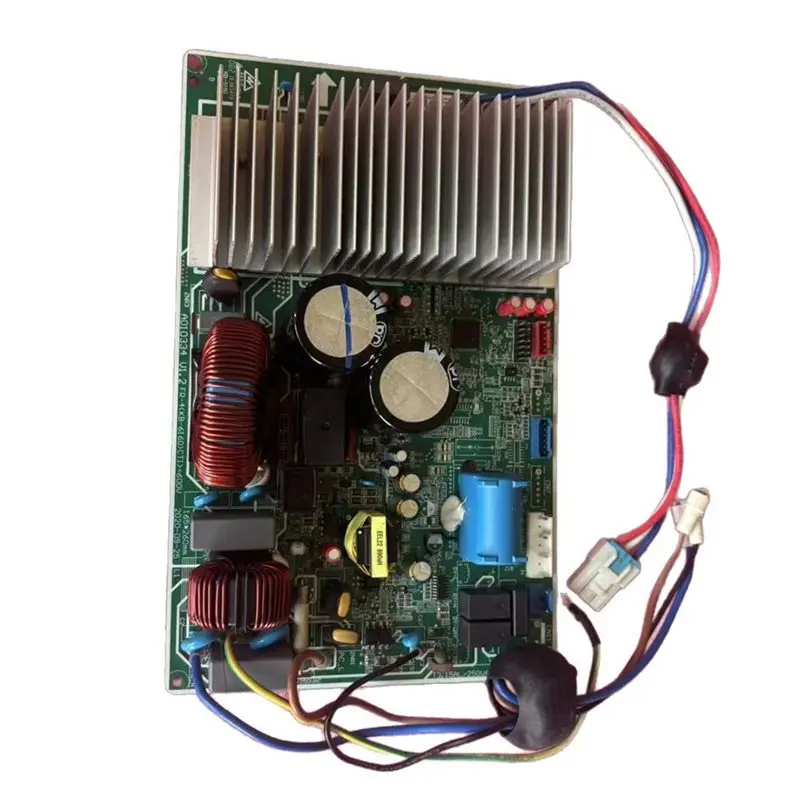 Appliance Parts For Air Conditioning Motherboard, External Unit Main Board, Computer Board A010334 V1.2 Control Board FR-4(KB-61