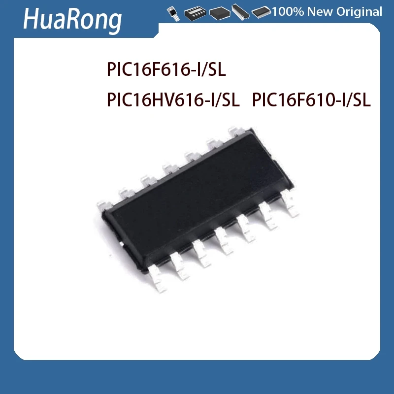 New 10Pcs/Lot Pic16…