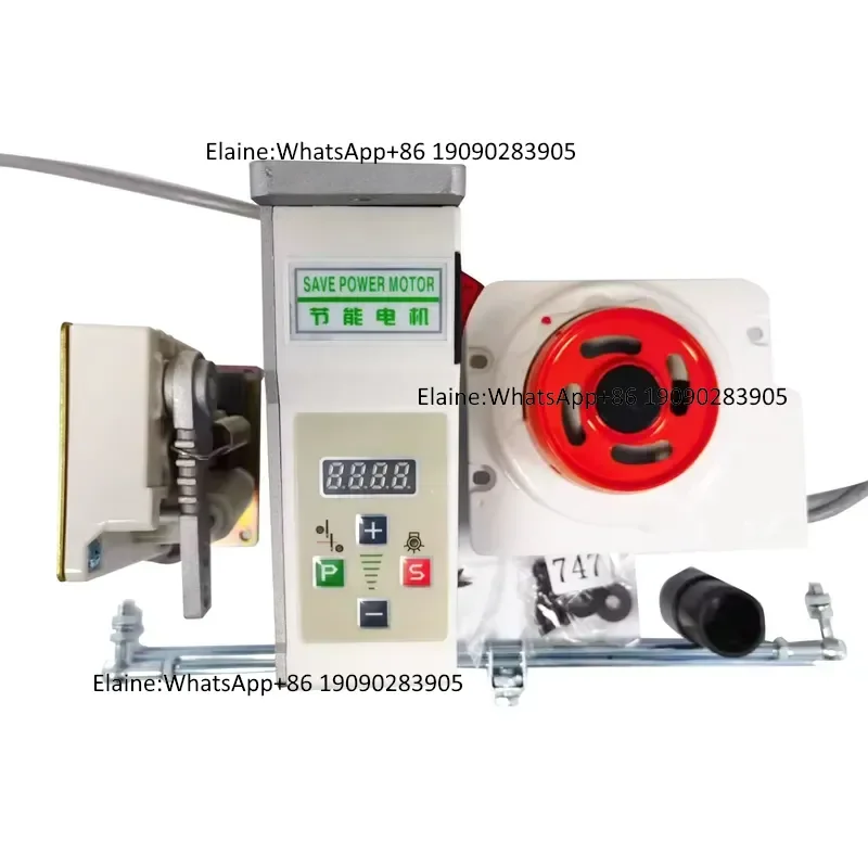 M700/747/988/6700/8402 Overlock Series Sewig Machine Parts Direct Drive Motors Price
