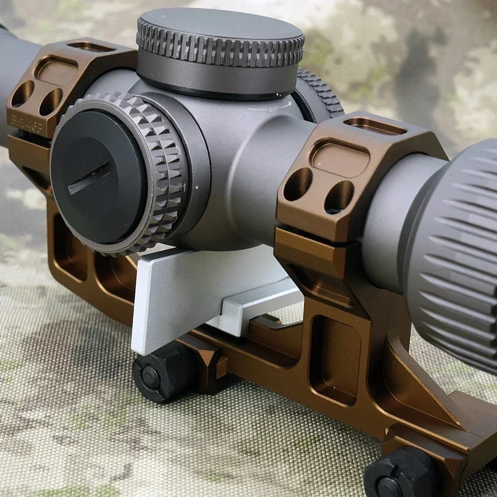 Nivelador óptico de rifle con kit de herramientas para ajuste fino - imagen 5