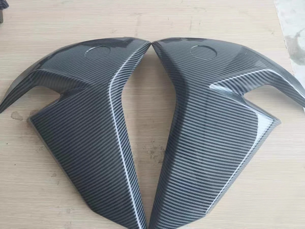 Motorcycle Water Tank Protection Plate Left and Right Fit for CFMOTO Accessories New Style 250NK 300NK NK250 NK300