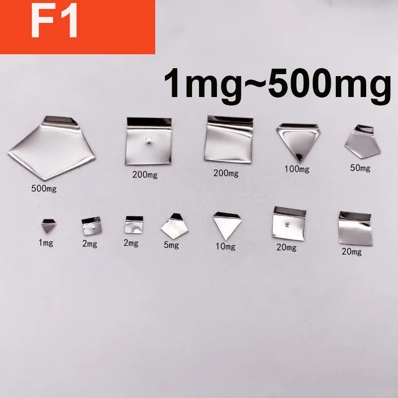 peso-del-equilibrio-del-acero-inoxidable-del-grado-f1-1mg-500mg-peso-del-metodo-de-precision-peso-del-miligramos-de-alta-precision