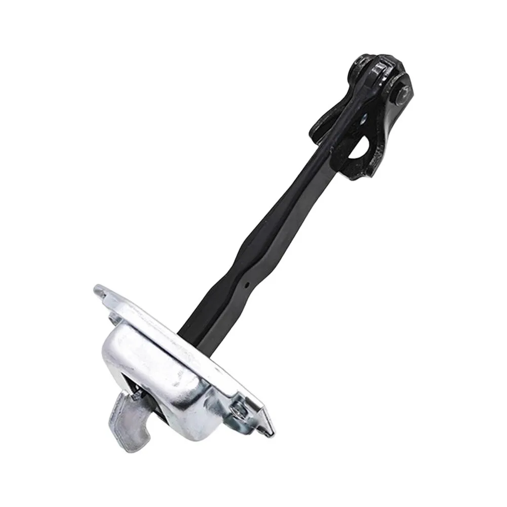 Door Limiter Assembly Rear Door Check Strap High-strength ABS Material Excellent Wear Resistance For Daily Vehicle Access