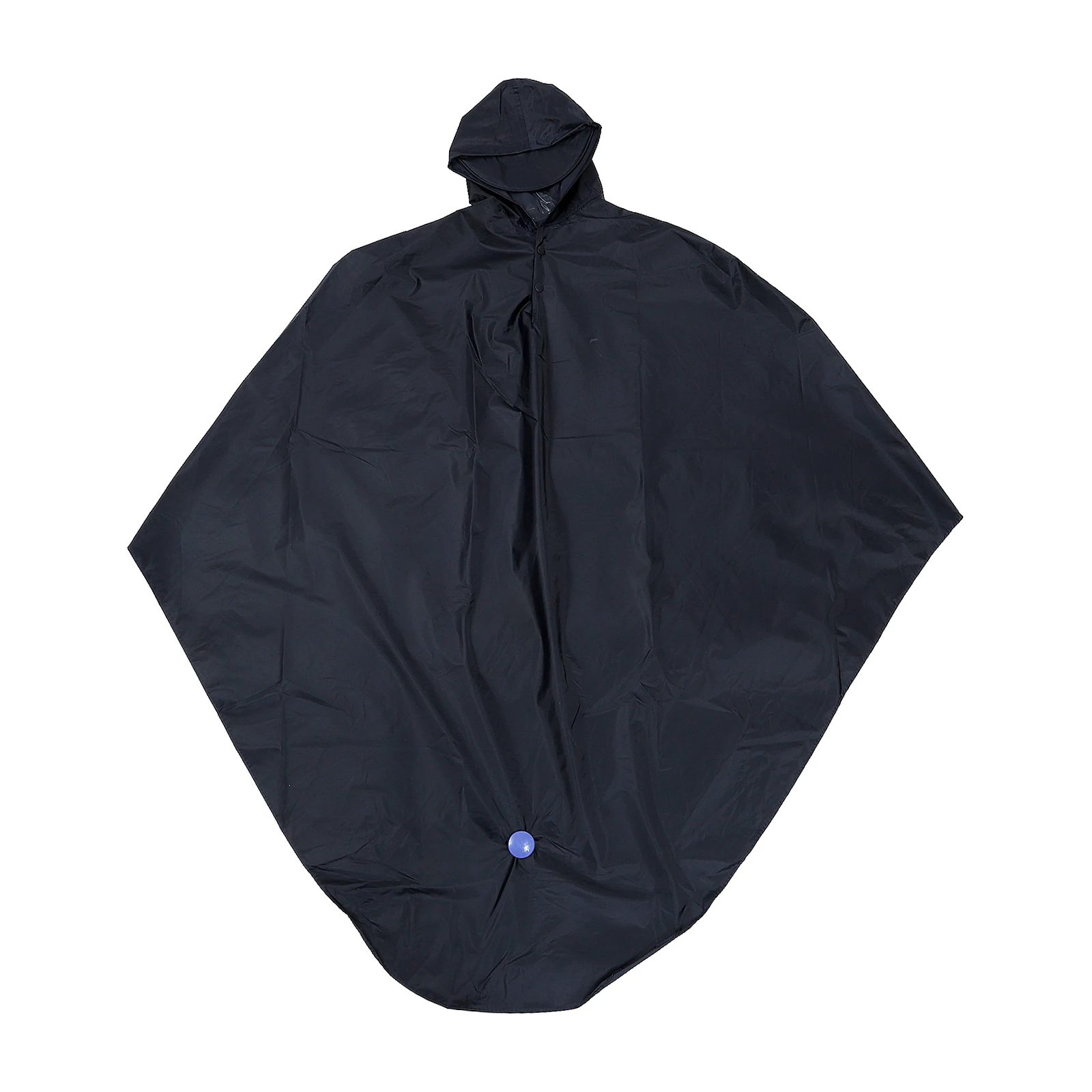 

Bicycle Poncho Raincoat Hooded Windproof Jacket Bike Rain Coats Polyester Fabric Waterproof Hiking Camping Outdoor Activities