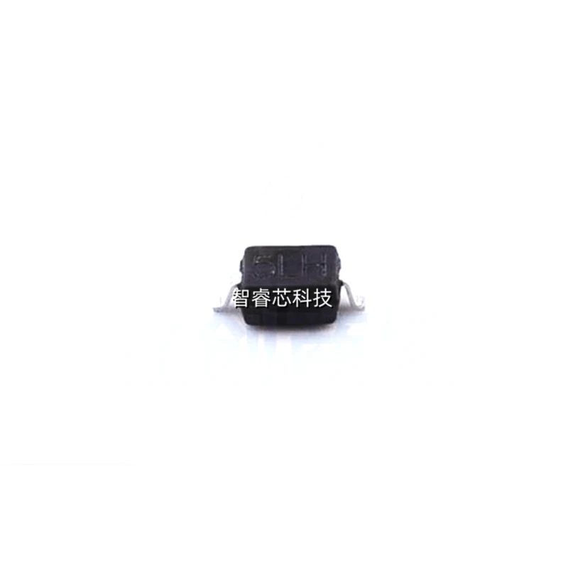 50Pcs/Lot New Original PESD5V0U1BA-N  ESD/TVS electrostatic protection diode