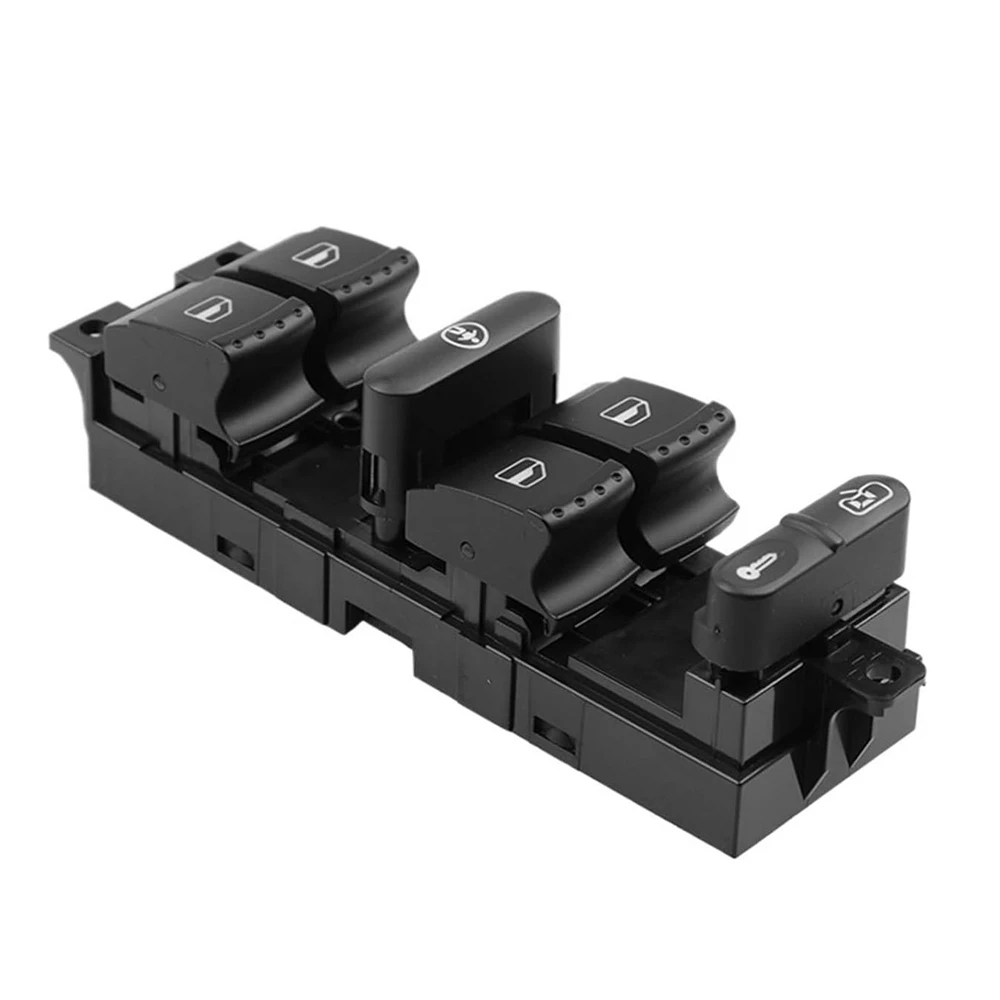 

Driver Side Electric Master Power Window Control Switch Button 7M6959857 For Sharan For Seat For Ford Galaxy