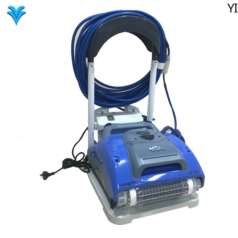 

Current Hot Sale Automatic Cleaner Vacuum Robot For Swimming Pool