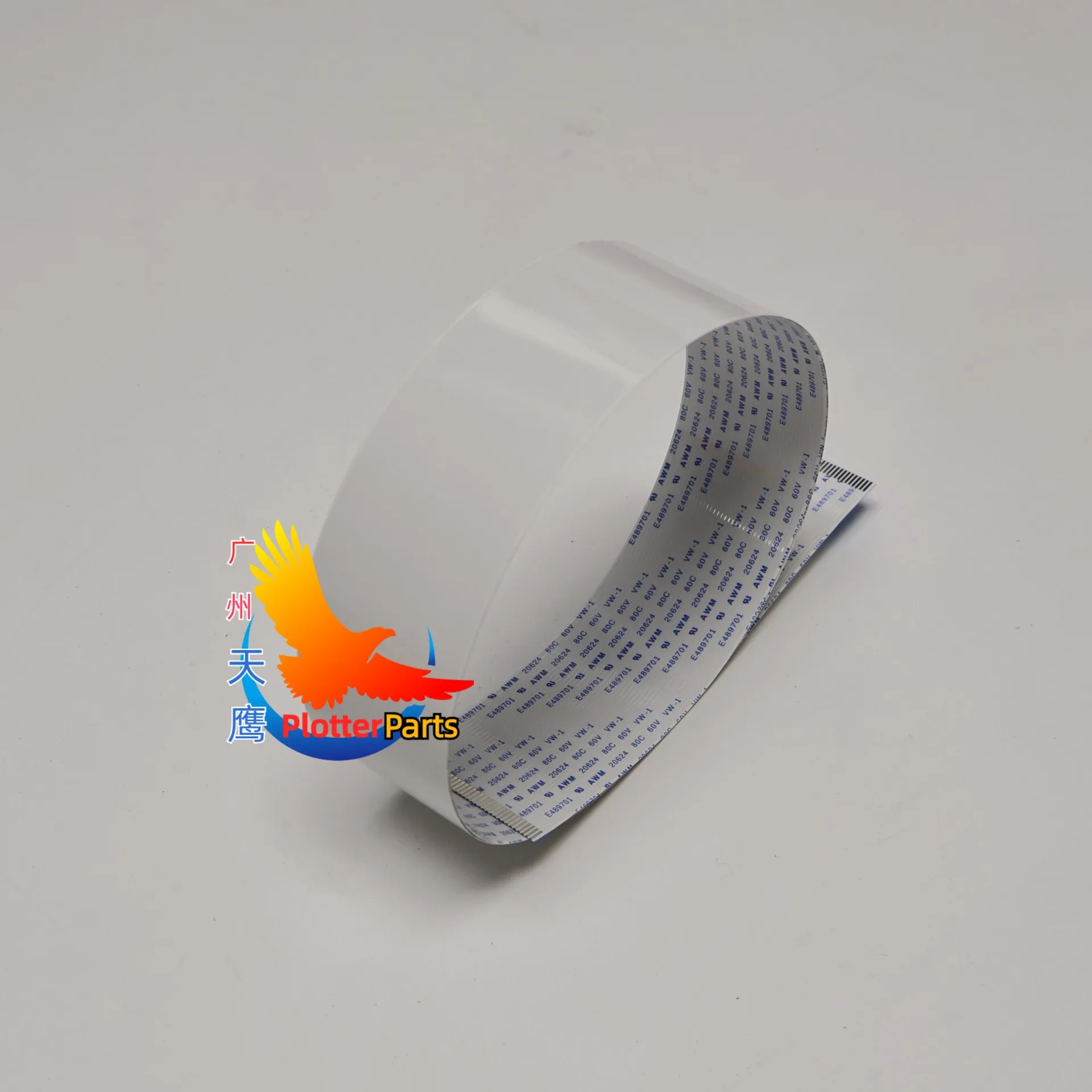 

НОВЫЙ плоский кабель для оптики сканера A3 CCD A2W75-60118 для HP Color LaserJet Enterprise FLOW MFP M880Z M830 M775 M725 C8569-60001