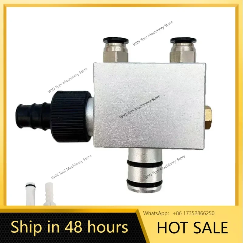 

Large supply of Wagner powder pump Venturi pump conveyor pump electrostatic powder