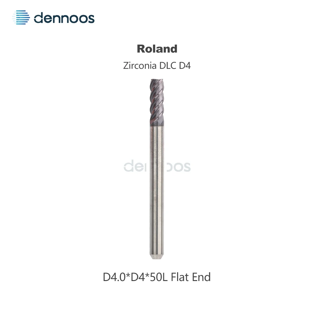 Variant: Zir DLC D4 4.0 Flat