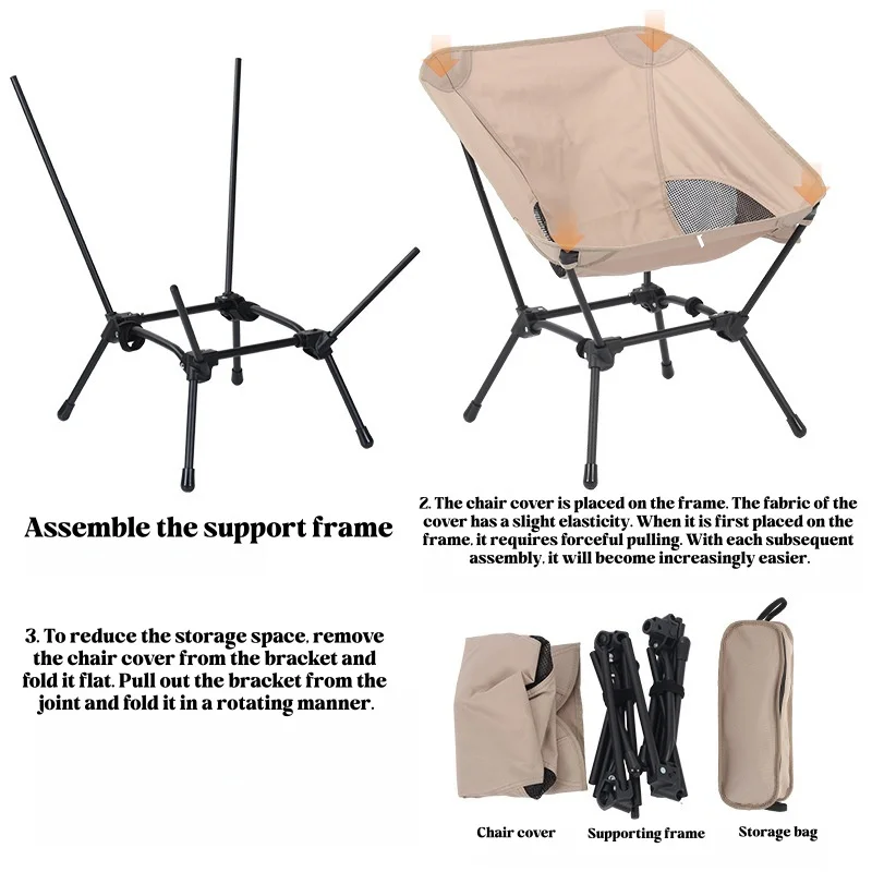 Thumbnail 4 - #68 Best Fishing Chairs to Buy In 2026
