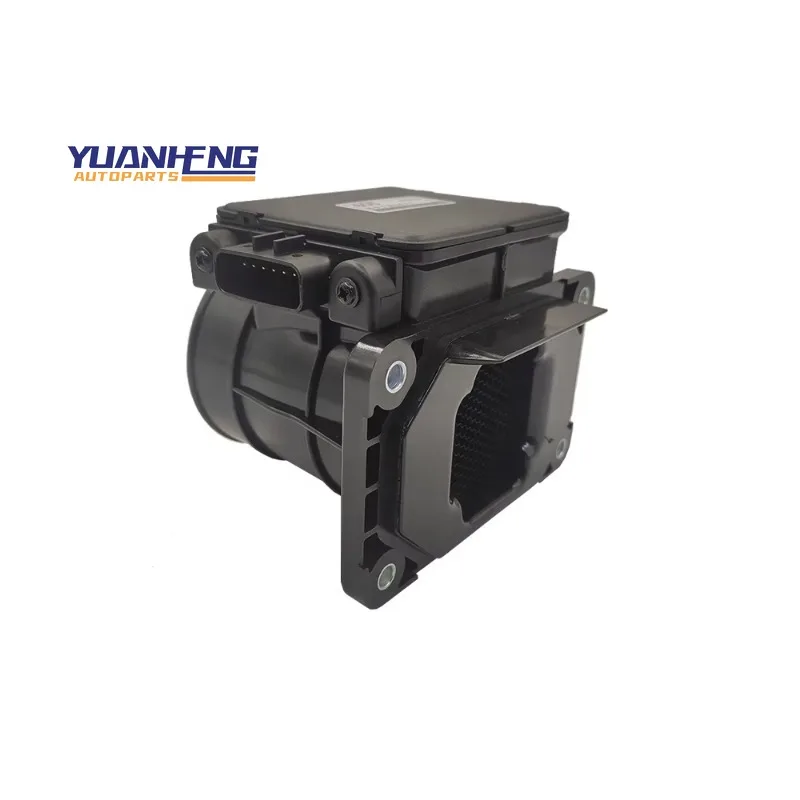 

МД 343605 E5T08471 Новый автомобильный датчик массового расхода воздуха MAF AFS для Mitsubishi Pajero Pinin Mirage Montero IO Lancer EX Colt